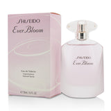 Shiseido Ever Bloom Eau De Toilette Spray 