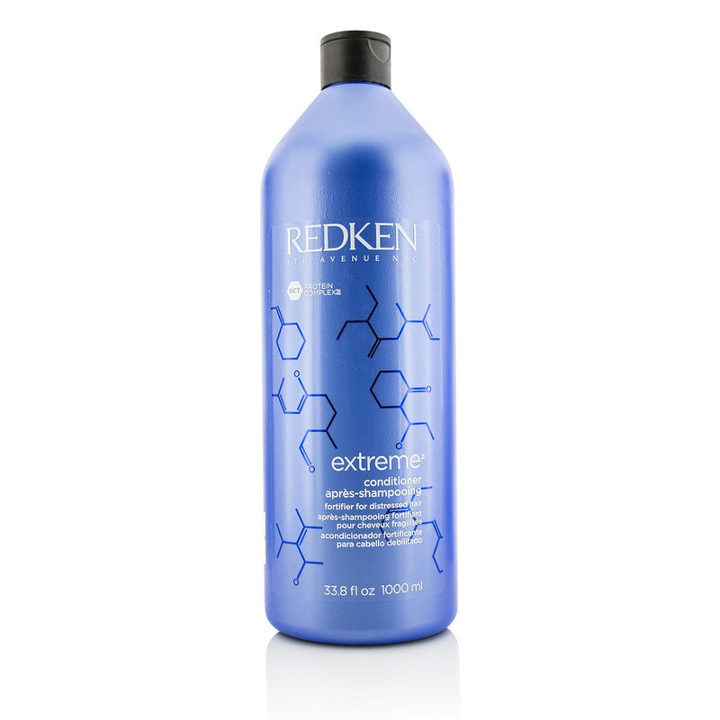 Redken Extreme Conditioner - For Distressed Hair 