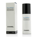 Chanel Blue Serum 