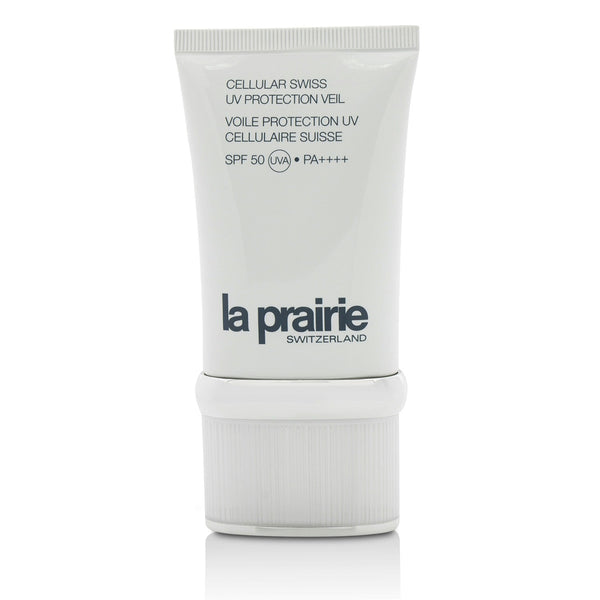 La Prairie Cellular Swiss UV Protection Veil SPF50 PA++++ 