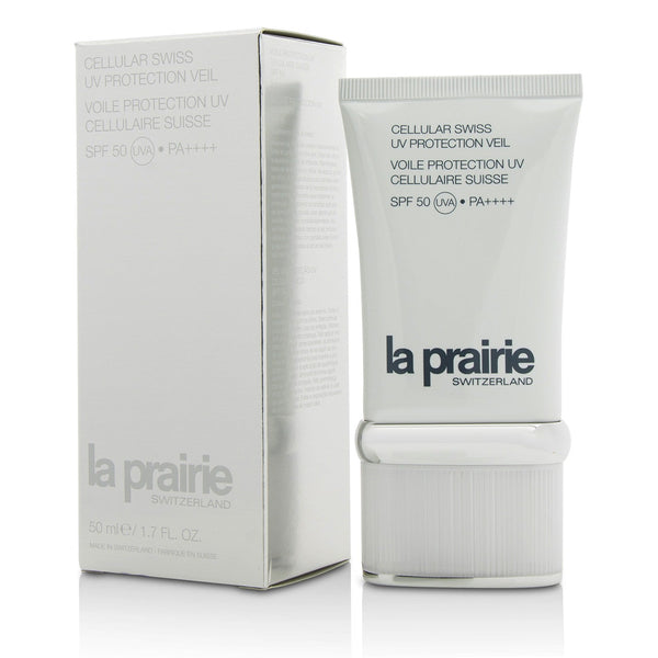 La Prairie Cellular Swiss UV Protection Veil SPF50 PA++++ 