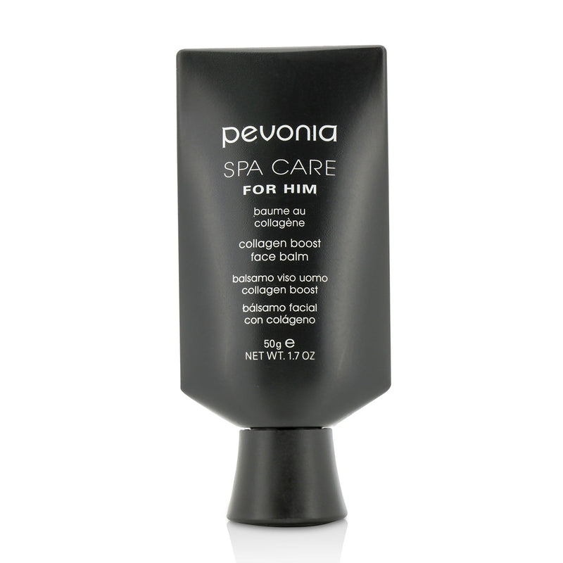 Pevonia Botanica Spa Care For Him Collagen Boost Face Balm 