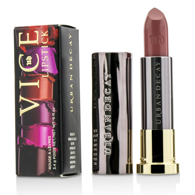 Urban Decay Vice Lipstick - # Ravenswood (Cream) 