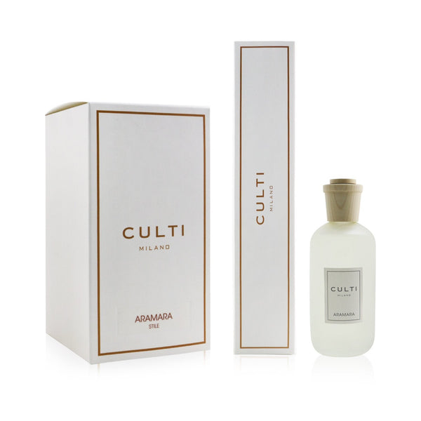 Culti Stile Room Diffuser - Aramara 