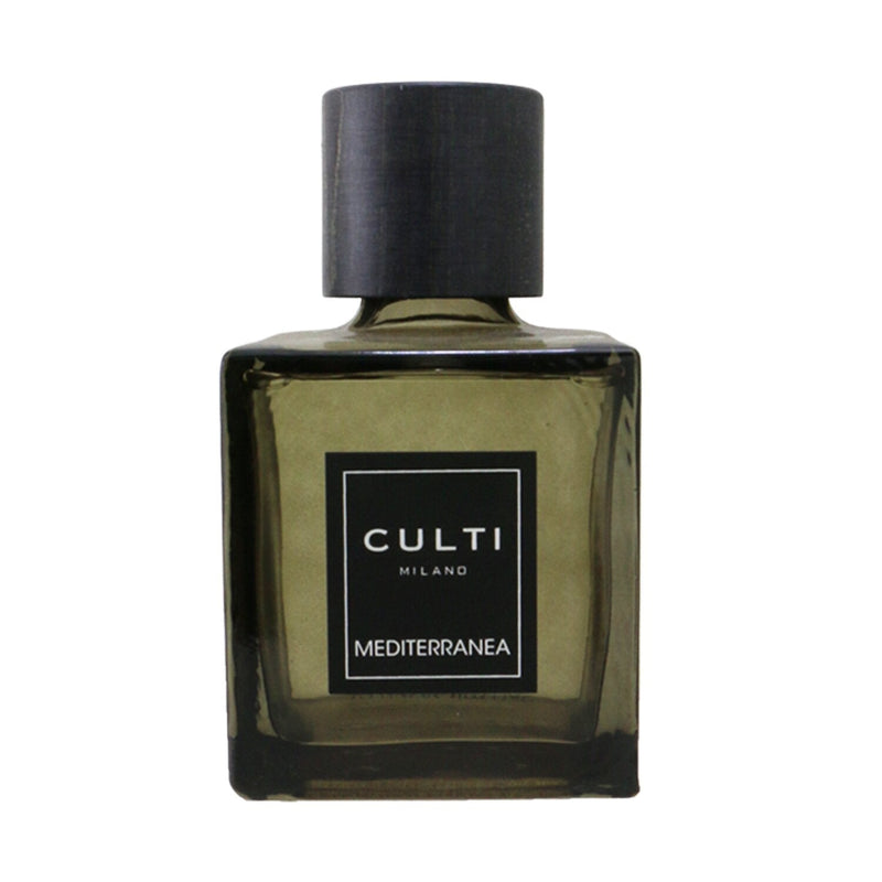 Culti Decor Room Diffuser - Mediterranea 