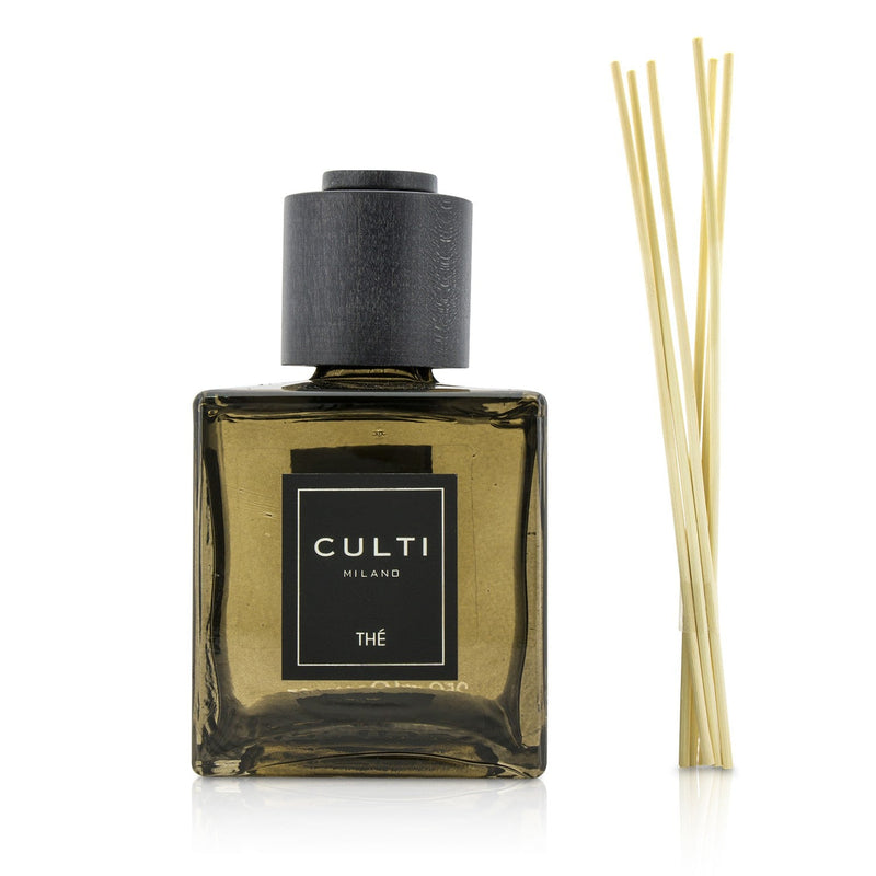 Culti Decor Room Diffuser - The 