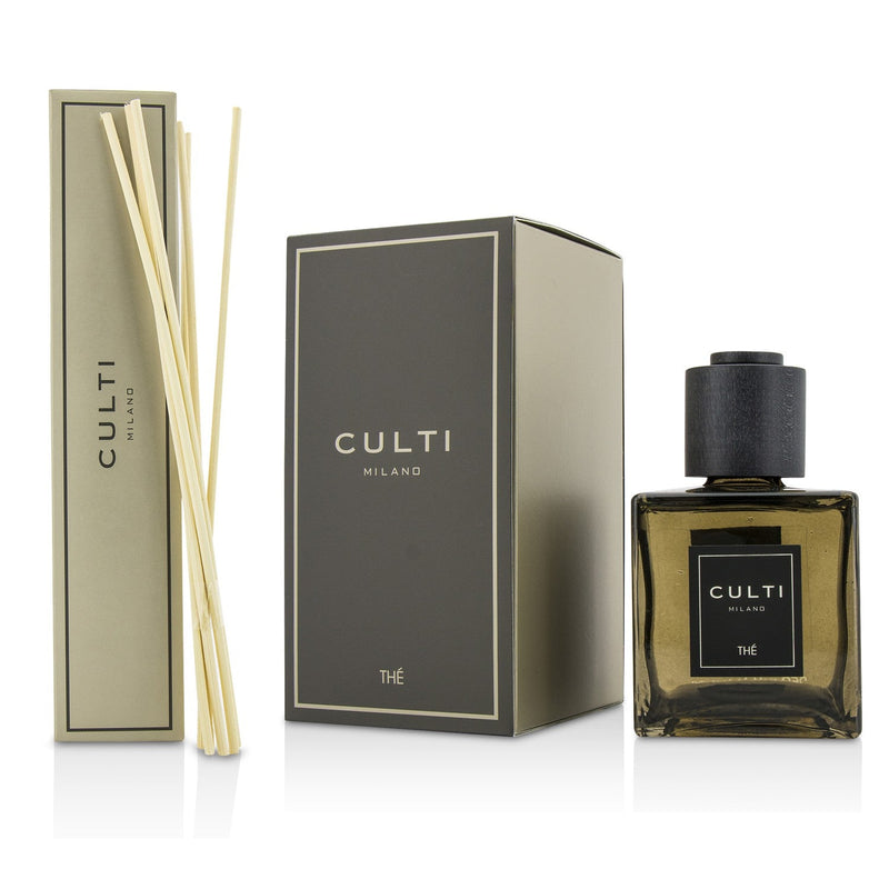 Culti Decor Room Diffuser - The 