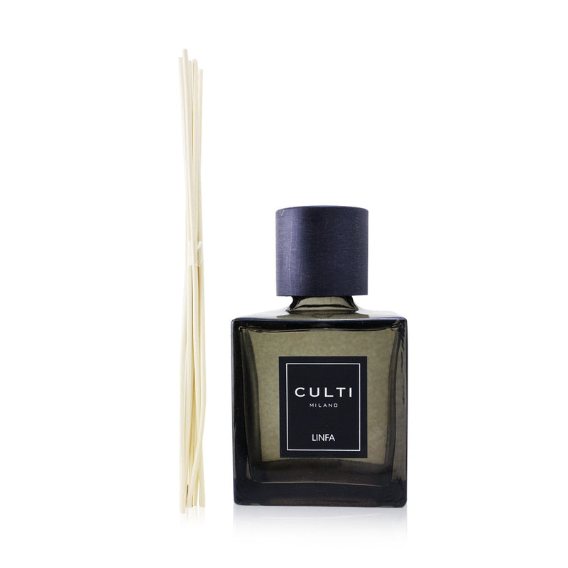 Culti Decor Room Diffuser - Linfa 