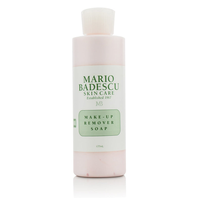 Mario Badescu Make-Up Remover Soap - For All Skin Types 