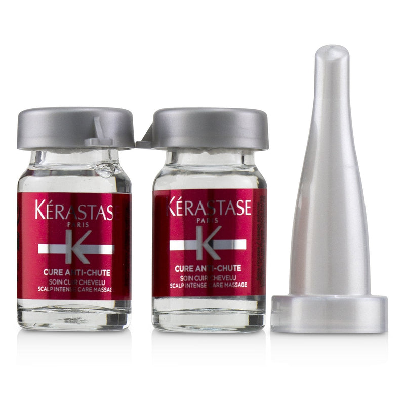 Kerastase Specifique Intense Anti-Thinning Care (Thinning Hair)  10x6ml/0.2oz