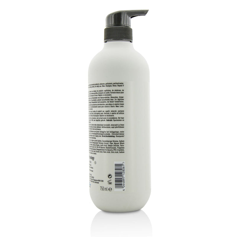 KMS California Head Remedy Deep Cleanse Shampoo (Deep Cleansing For Hair and Scalp) 