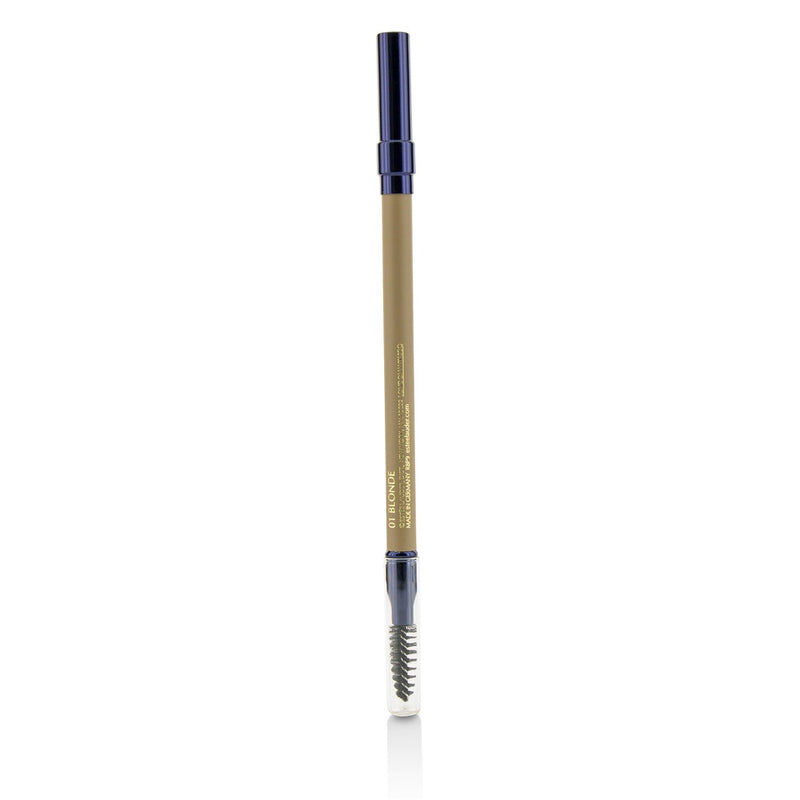 Estee Lauder Brow Now Brow Defining Pencil - # 01 Blonde 