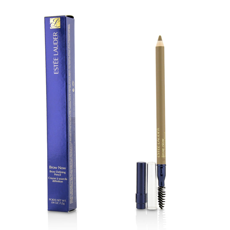 Estee Lauder Brow Now Brow Defining Pencil - # 01 Blonde 