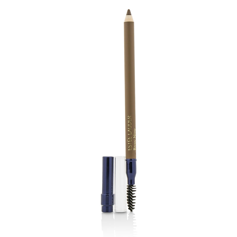 Estee Lauder Brow Now Brow Defining Pencil - # 02 Light Brunette 