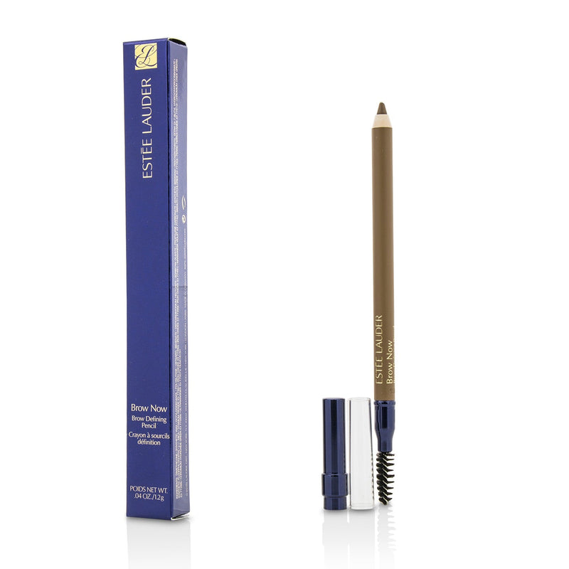 Estee Lauder Brow Now Brow Defining Pencil - # 02 Light Brunette 