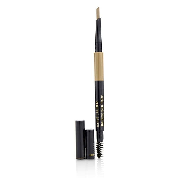 Estee Lauder The Brow MultiTasker 3 in 1 (Brow Pencil, Powder and Brush) - # 01 Blonde  0.45g/0.018oz