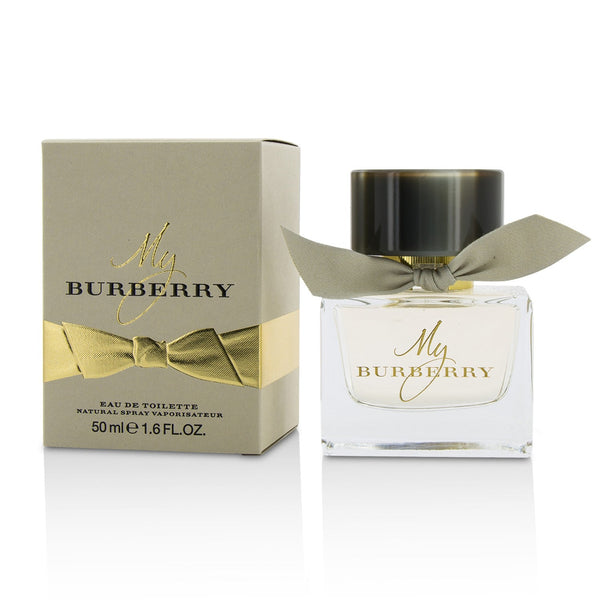 Burberry My Burberry Eau De Toilette Spray 