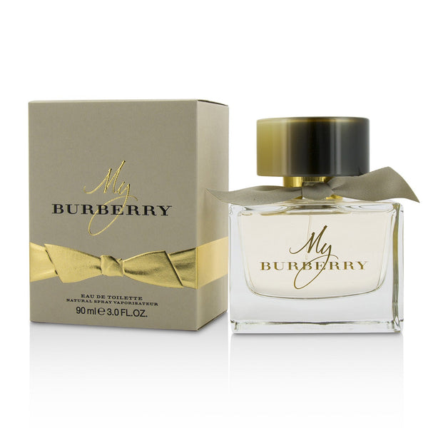 Burberry My Burberry Eau De Toilette Spray 