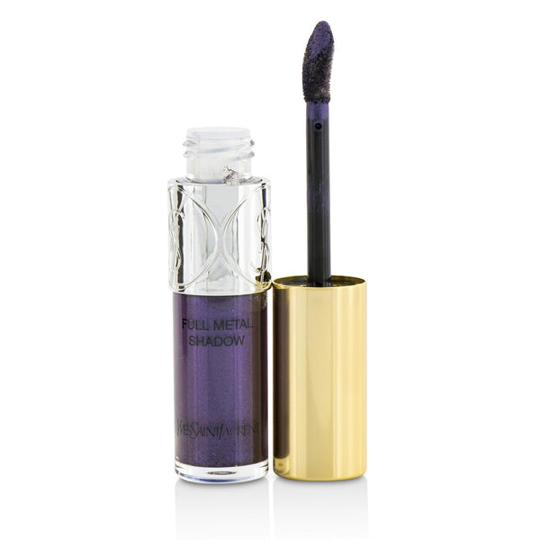 Yves Saint Laurent Full Metal Shadow - #18 Violet Wave  4.5ml/0.15oz