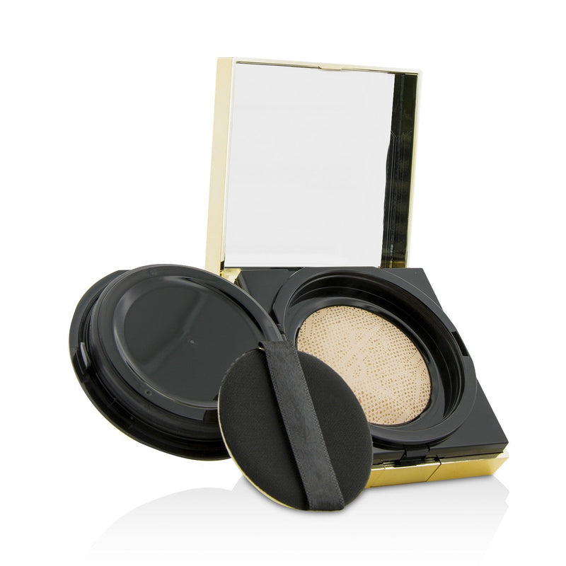 Yves Saint Laurent Touche Eclat Le Cushion Liquid Foundation Compact - #B10 Porcelain  15g/0.53oz