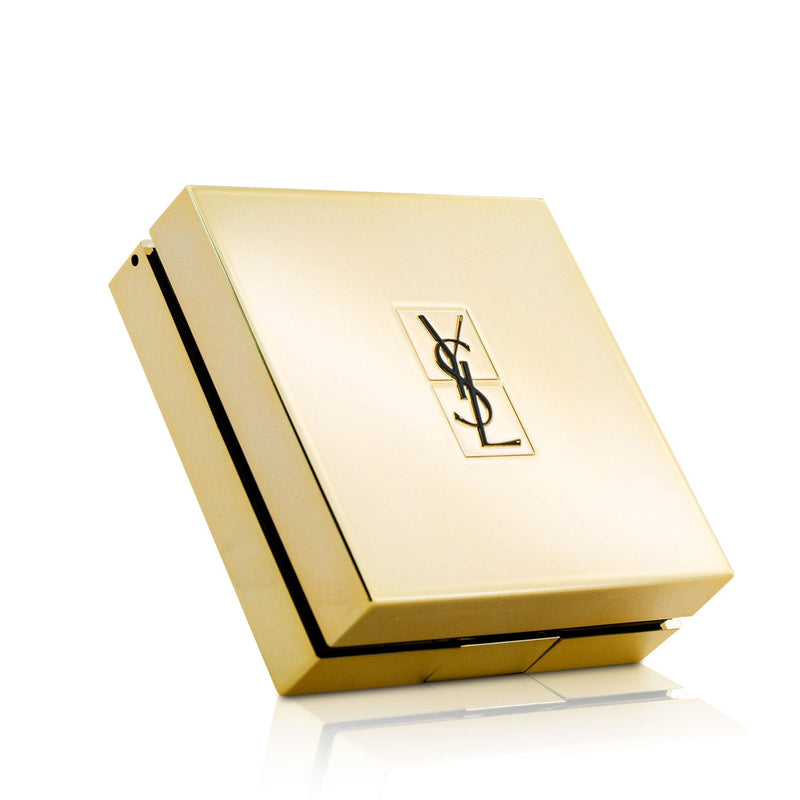 Yves Saint Laurent Touche Eclat Le Cushion Liquid Foundation Compact - #B30 Almond  15g/0.53oz