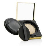 Yves Saint Laurent Touche Eclat Le Cushion Liquid Foundation Compact - #B30 Almond  15g/0.53oz