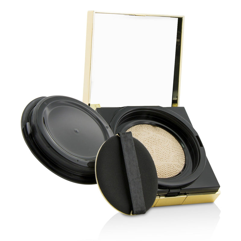 Yves Saint Laurent Touche Eclat Le Cushion Liquid Foundation Compact - #B30 Almond  15g/0.53oz