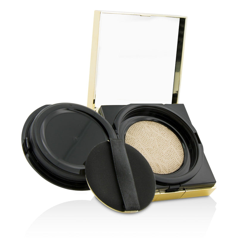 Yves Saint Laurent Touche Eclat Le Cushion Liquid Foundation Compact - #B40 Sand  15g/0.53oz