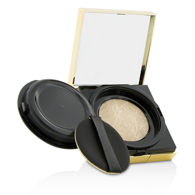 Yves Saint Laurent Touche Eclat Le Cushion Liquid Foundation Compact - #B50 Honey  15g/0.53oz