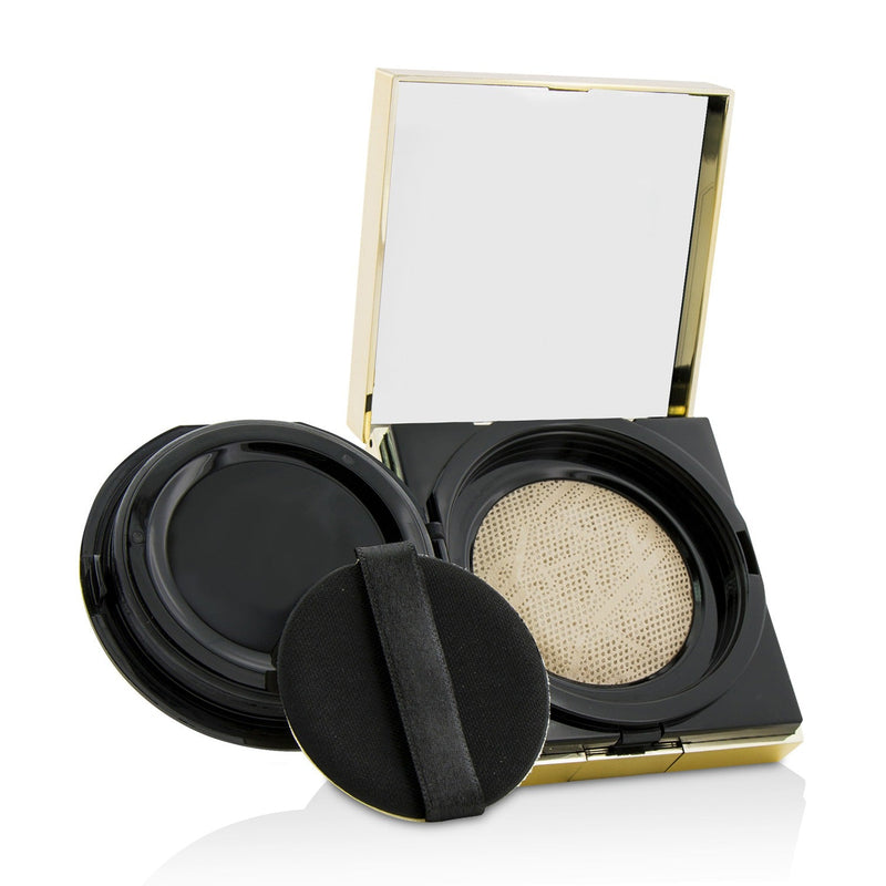 Yves Saint Laurent Touche Eclat Le Cushion Liquid Foundation Compact - #B60 Amber  15g/0.53oz