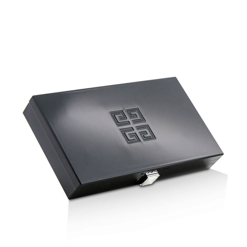 Givenchy Matissime Velvet Radiant Mat Powder Foundation SPF 20 - #05 Mat Honey 