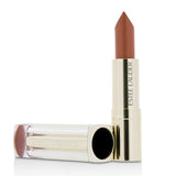 Estee Lauder Pure Color Love Lipstick - #110 Raw Sugar  3.5g/0.12oz
