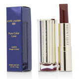 Estee Lauder Pure Color Love Lipstick - #120 Rose Xcess  3.5g/0.12oz