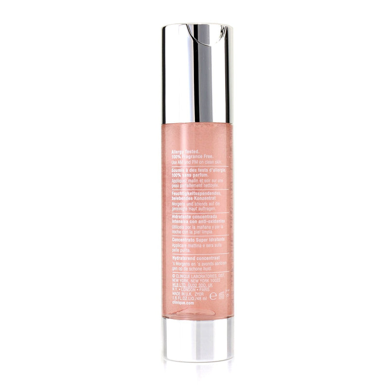 Clinique Moisture Surge Hydrating Supercharged Concentrate 