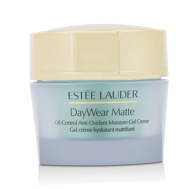 Estee Lauder DayWear Matte Oil-Control Anti-Oxidant Moisture Gel Creme - Oily Skin 