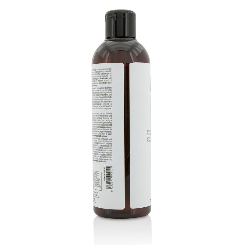 AlfaParf Pigments Hydrating Shampoo (For Slightly Dry Hair) PF014095 