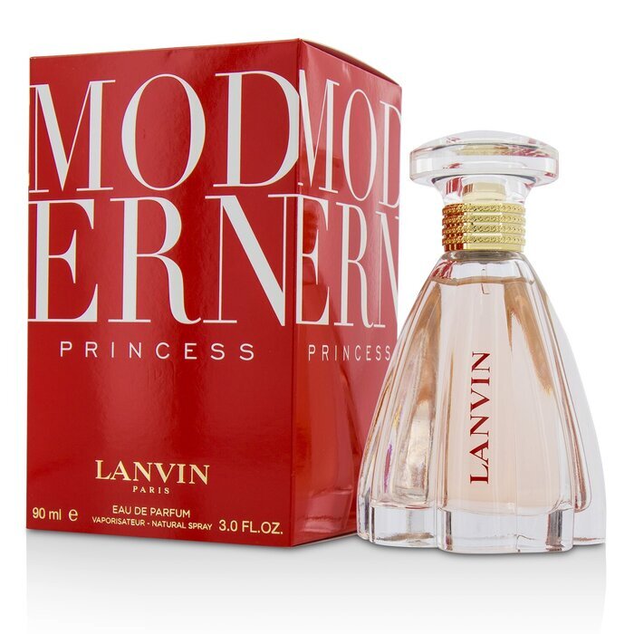 Lanvin Modern Princess Eau De Parfum Spray 90ml/3oz