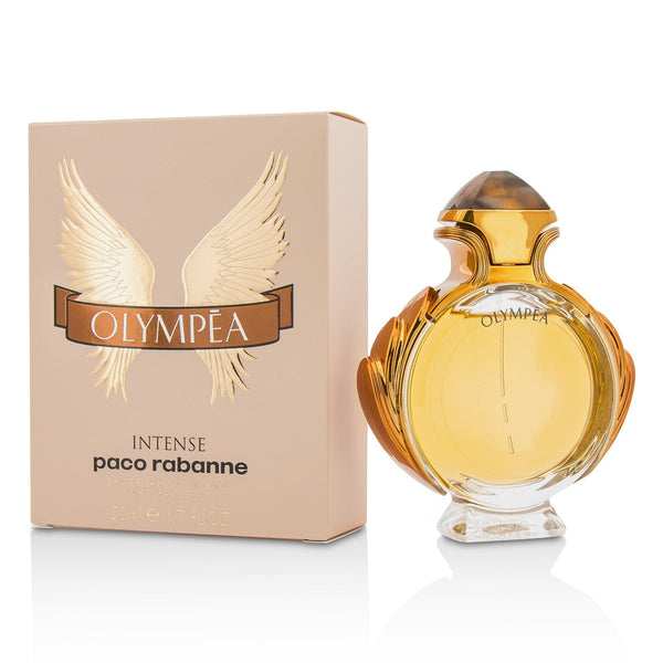 Paco Rabanne Olympea Intense Eau De Parfum Spray 