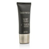 Laura Mercier Silk Creme Oil Free Photo Edition Foundation - #Rose Ivory (Box Slightly Damaged)  30ml/1oz