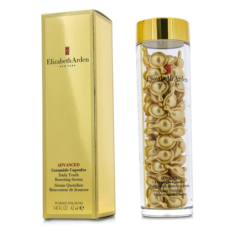 Elizabeth Arden Ceramide Capsules Daily Youth Restoring Serum - ADVANCED 