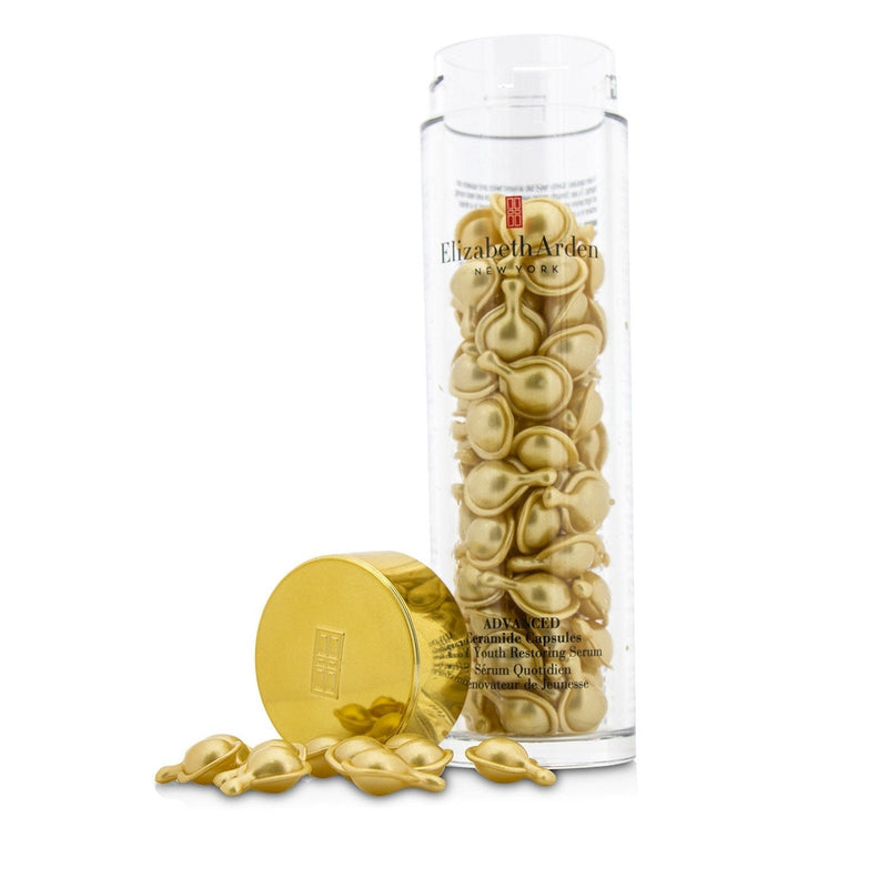 Elizabeth Arden Ceramide Capsules Daily Youth Restoring Serum - ADVANCED 