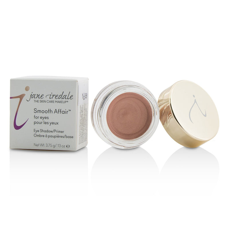 Jane Iredale Smooth Affair For Eyes (Eye Shadow/Primer) - Petal 