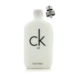 Calvin Klein CK All Eau De Toilette Spray 