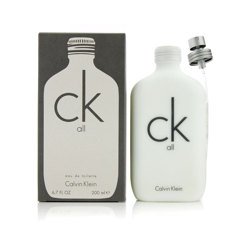 Calvin Klein CK All Eau De Toilette Spray  100ml/3.4oz