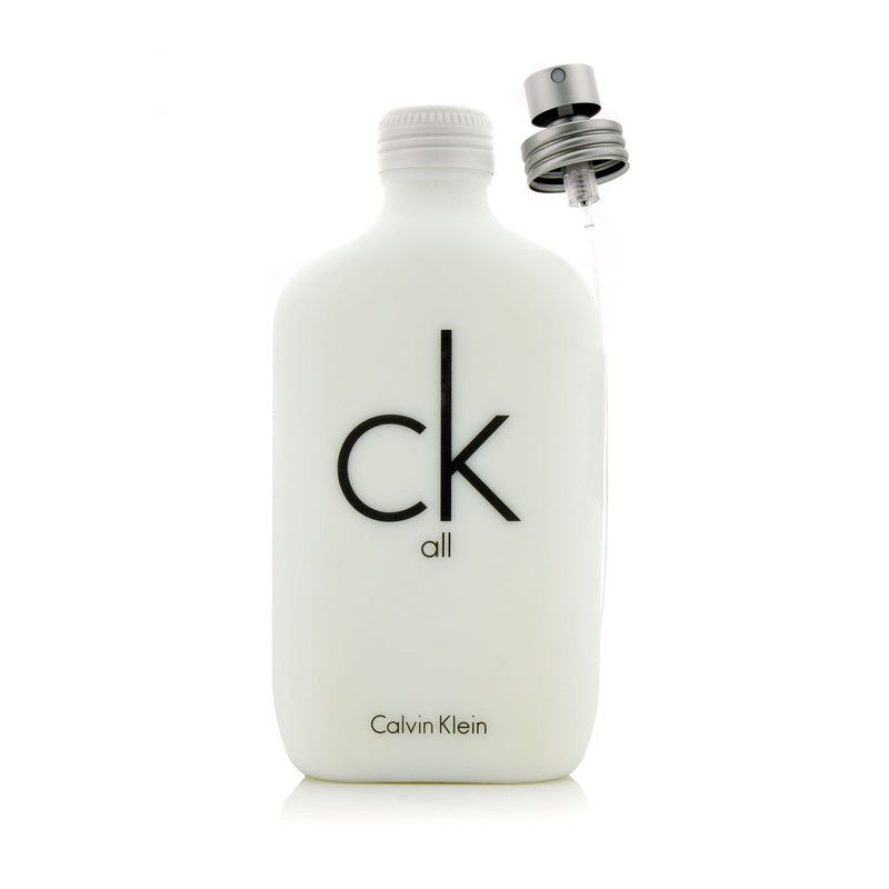 Calvin Klein CK All Eau De Toilette Spray 