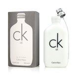 Calvin Klein CK All Eau De Toilette Spray  100ml/3.4oz