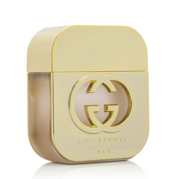 Gucci Guilty Eau Eau De Toilette Spray  50ml/1.6oz