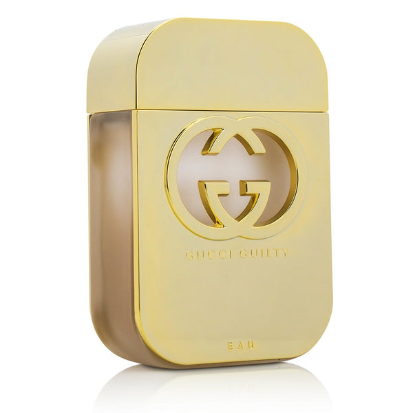 Gucci Guilty Eau Eau De Toilette Spray  75ml/2.5oz