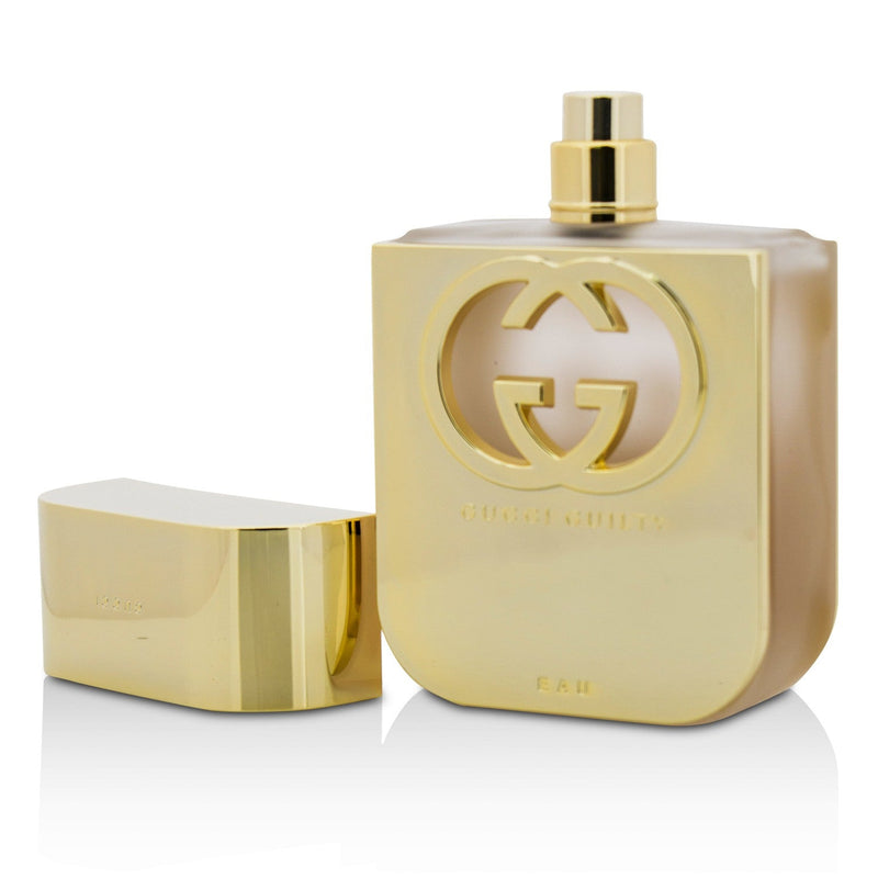 Gucci Guilty Eau Eau De Toilette Spray  75ml/2.5oz