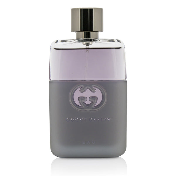 Gucci Guilty Eau Pour Homme Eau De Toilette Spray 
